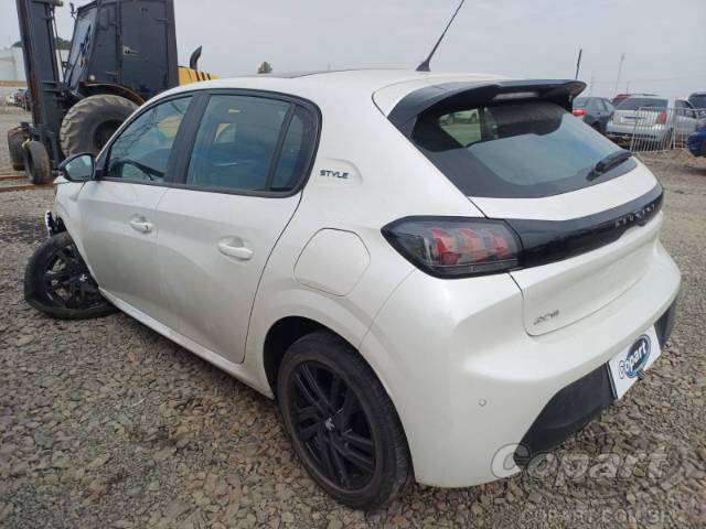 2024 PEUGEOT 208 