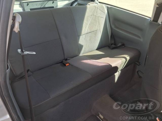 2012 VOLKSWAGEN GOL 