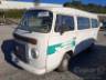 2008 VOLKSWAGEN KOMBI 