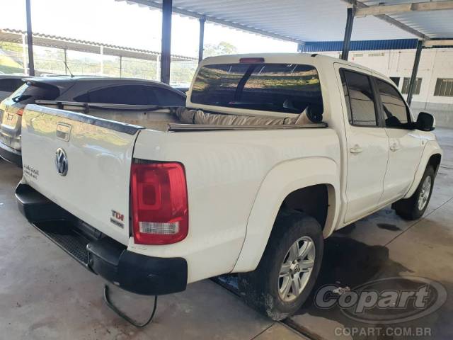 2016 VOLKSWAGEN AMAROK 