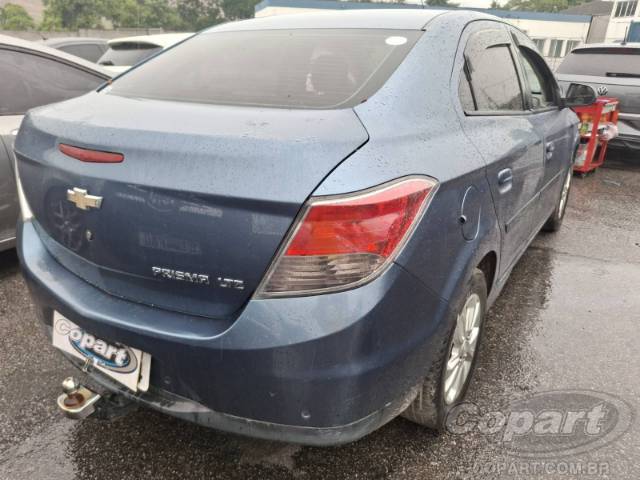 2015 CHEVROLET PRISMA 