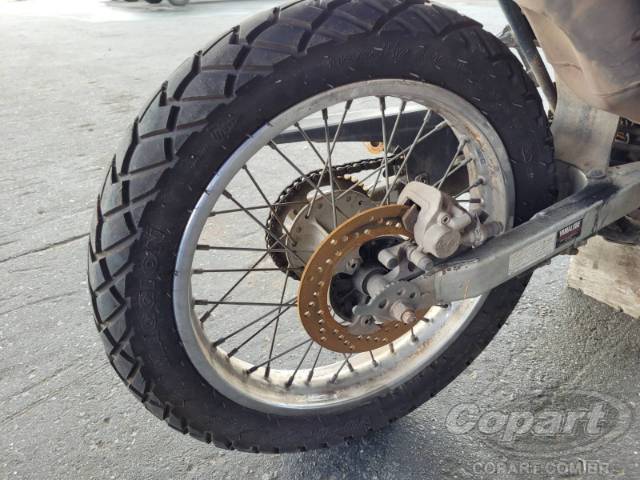 2019 YAMAHA XTZ 150 CROSSER 