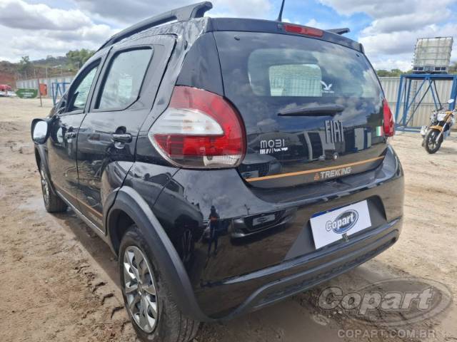 2025 FIAT MOBI 