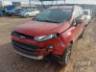 2014 FORD ECOSPORT 