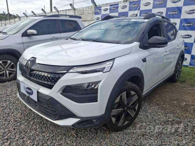 2025 RENAULT KARDIAN 