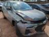 2026 CHEVROLET TRACKER 