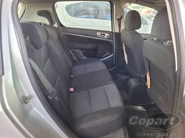2009 PEUGEOT 307 