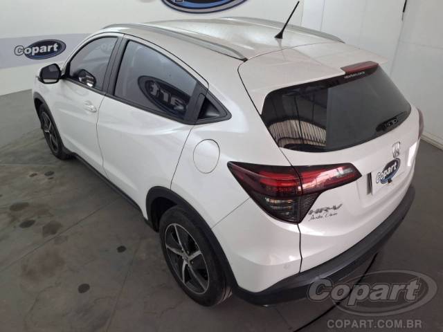 2020 HONDA HR-V 