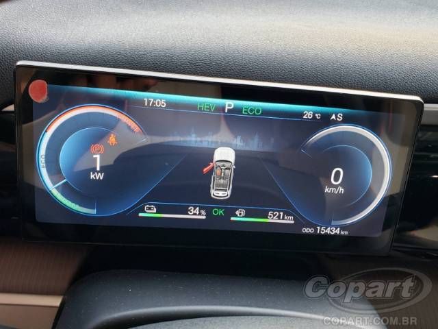 2025 BYD SONG PRO 
