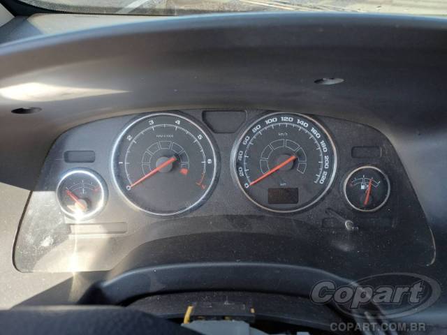 2011 CHEVROLET ZAFIRA 