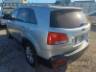 2011 KIA SORENTO 