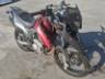 2015 HONDA XRE 300 