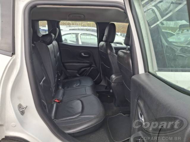 2021 JEEP RENEGADE 