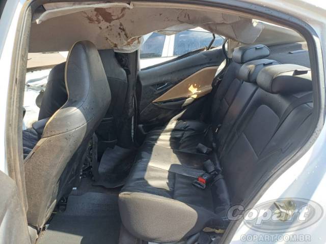 2020 CHEVROLET ONIX PLUS 