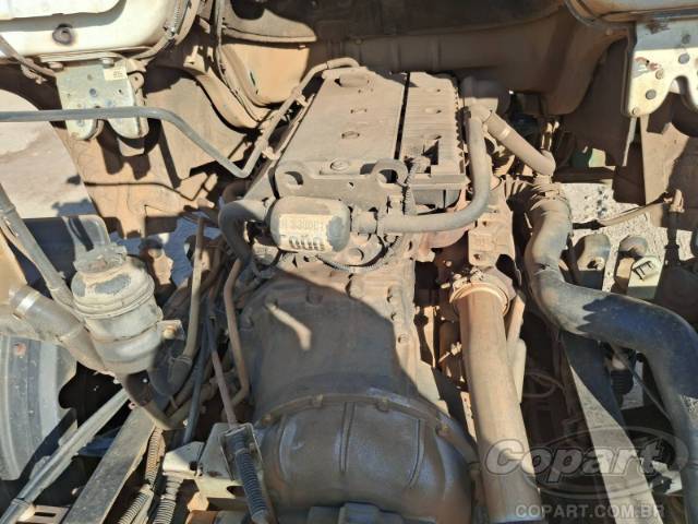 2021 MERCEDES BENZ ACCELO 