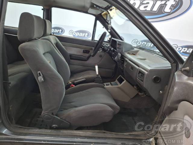 1989 VOLKSWAGEN VOYAGE 