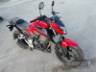 2024 HONDA CB 300F 