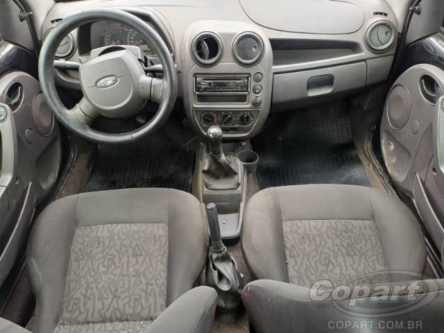 2010 FORD KA 