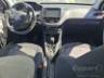 2017 PEUGEOT 208 