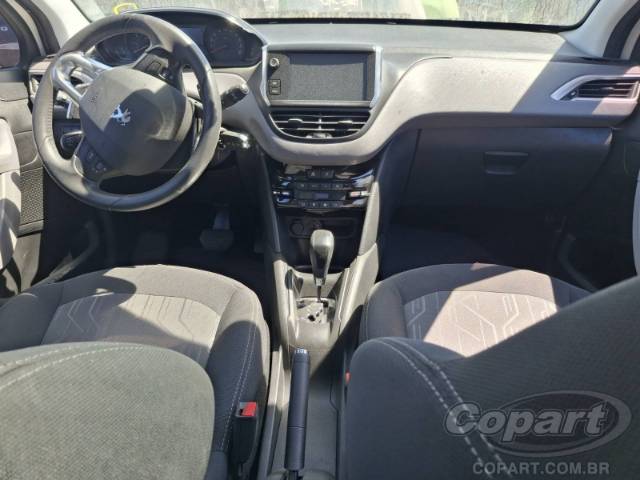 2017 PEUGEOT 208 