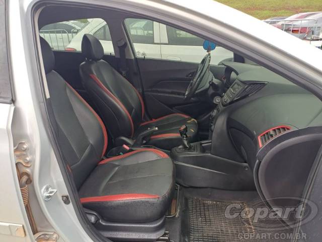 2016 HYUNDAI HB20 