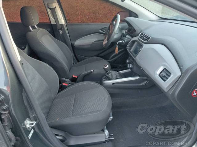2018 CHEVROLET ONIX 