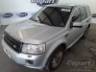 2011 LAND ROVER FREELANDER 