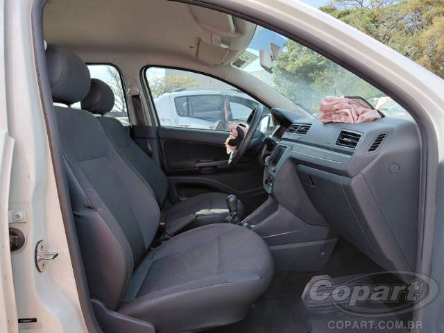 2023 VOLKSWAGEN GOL 
