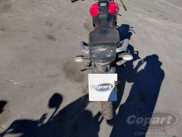 2023 YAMAHA CROSSER 