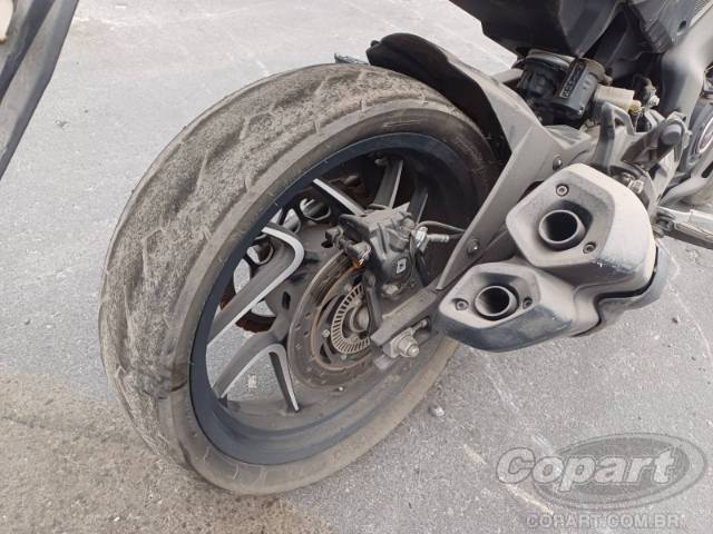 2024 BAJAJ DOMINAR 