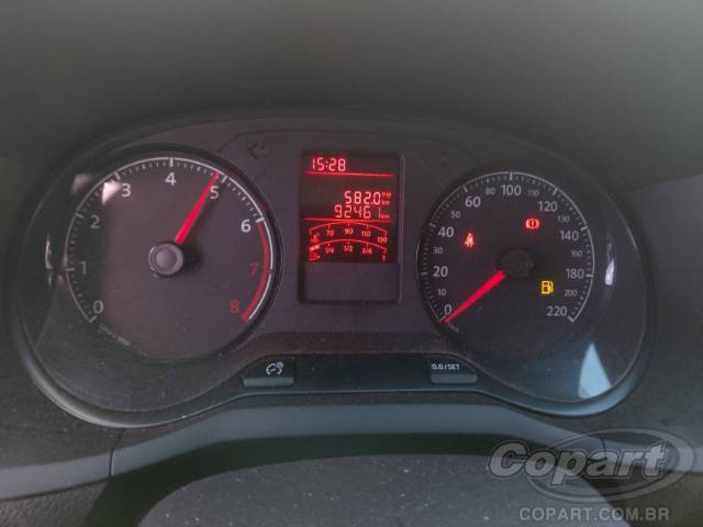 2023 VOLKSWAGEN GOL 