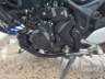 2022 YAMAHA MT-03 
