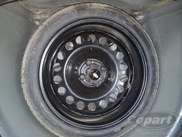 2013 CHEVROLET SONIC 