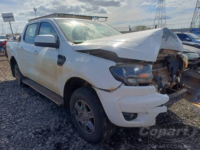 2021 FORD RANGER CD 