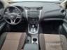 2025 NISSAN FRONTIER CD 