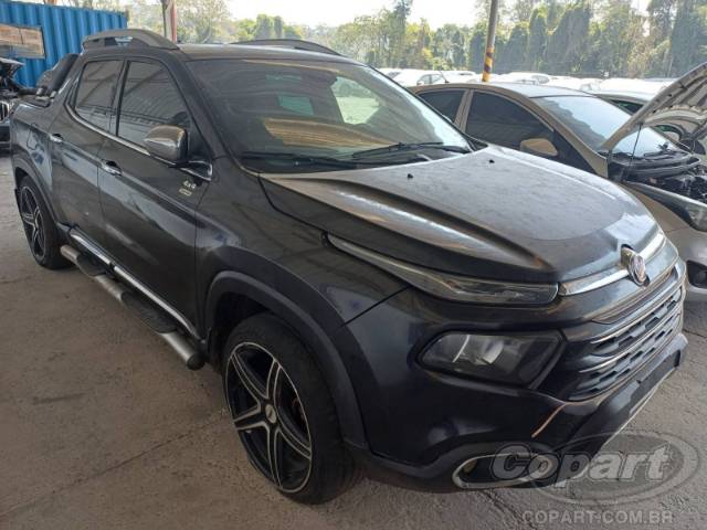 2020 FIAT TORO 