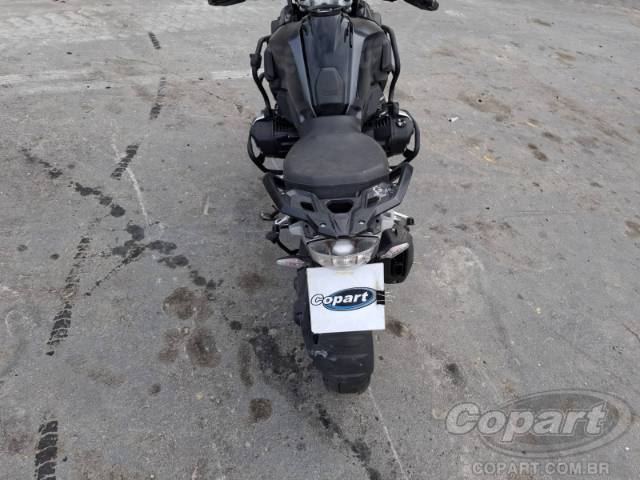 2023 BMW R 1250 