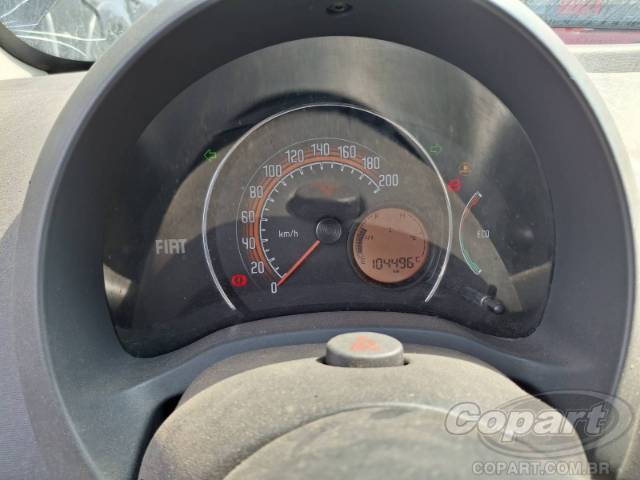 2012 FIAT UNO 