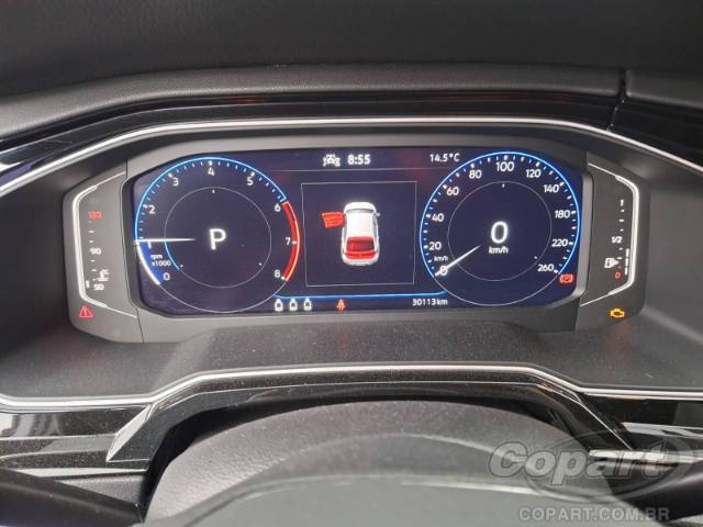 2024 VOLKSWAGEN NIVUS 