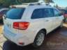 2015 DODGE JOURNEY 