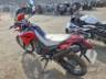2014 YAMAHA XT 660R 