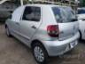 2006 VOLKSWAGEN FOX 