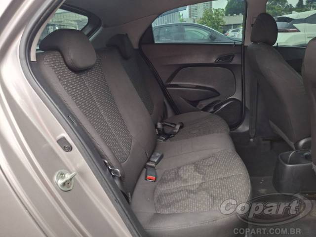 2017 HYUNDAI HB20 