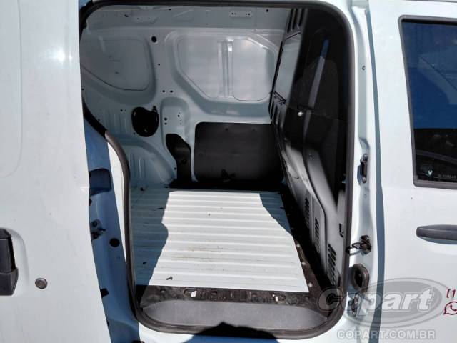 2025 RENAULT KANGOO 