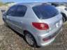 2010 PEUGEOT 207 
