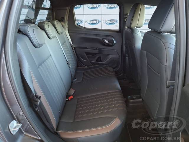 2027 FIAT STRADA CD 