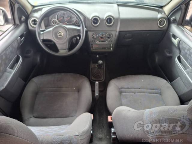 2008 CHEVROLET CELTA 