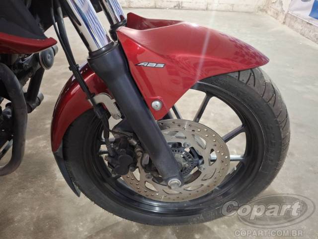 2023 YAMAHA FZ25 FAZER 