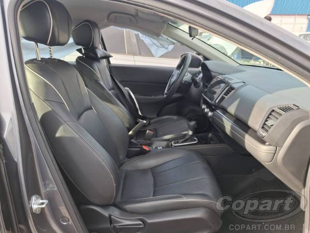 2023 HONDA CITY HATCHBACK 