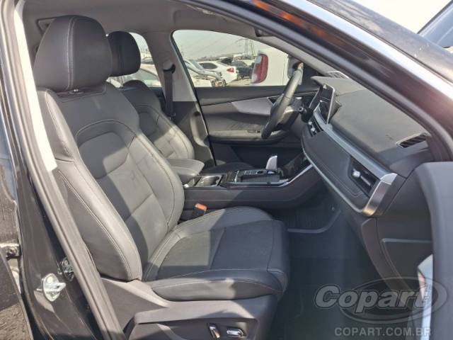 2025 CAOA CHERY TIGGO 7 